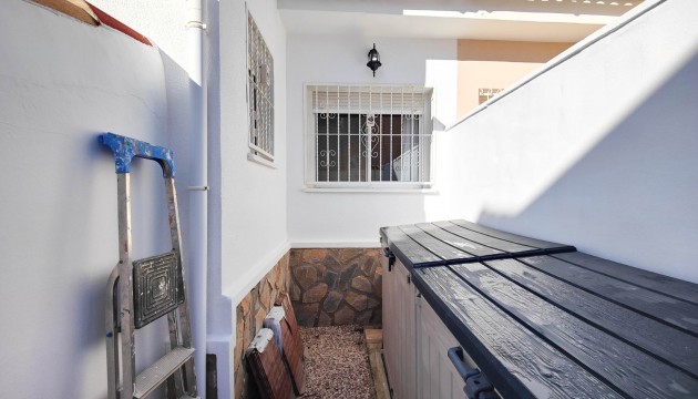 Revente - Villa's
 - Ciudad Quesada