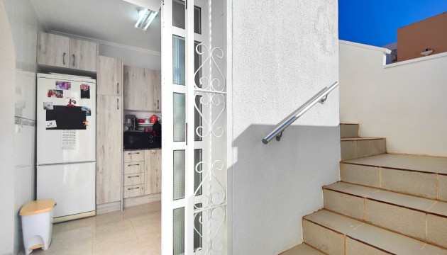 Revente - Villa's
 - Ciudad Quesada