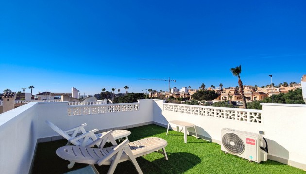 Revente - Villa's
 - Ciudad Quesada