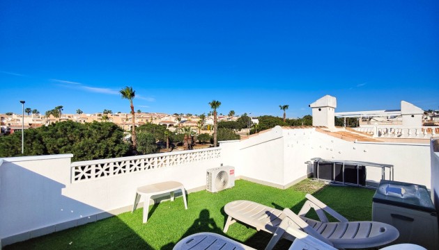 Revente - Villa's
 - Ciudad Quesada