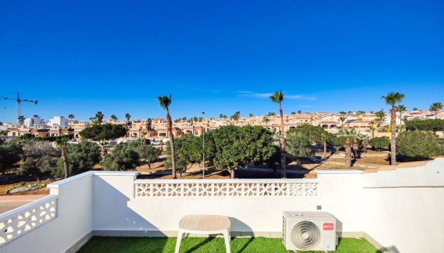 Revente - Villa's
 - Ciudad Quesada