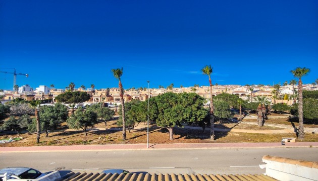 Revente - Villa's
 - Ciudad Quesada