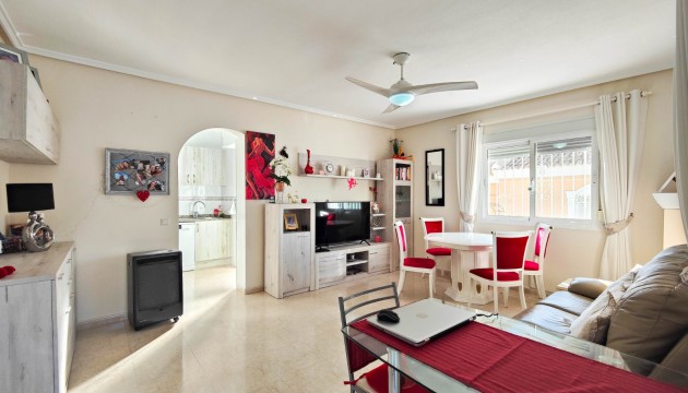 Revente - Villa's
 - Ciudad Quesada