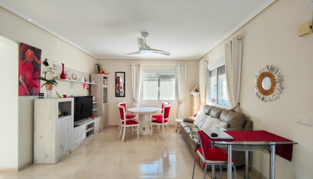 Revente - Villa's
 - Ciudad Quesada