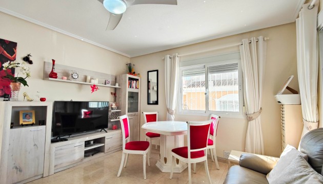 Revente - Villa's
 - Ciudad Quesada