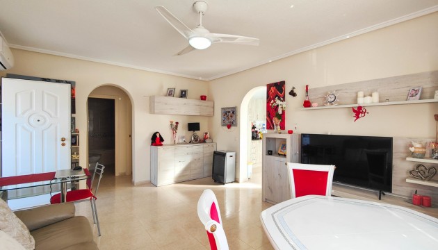 Revente - Villa's
 - Ciudad Quesada