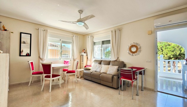 Revente - Villa's
 - Ciudad Quesada