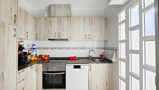 Revente - Villa's
 - Ciudad Quesada