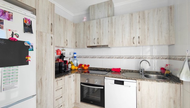 Revente - Villa's
 - Ciudad Quesada