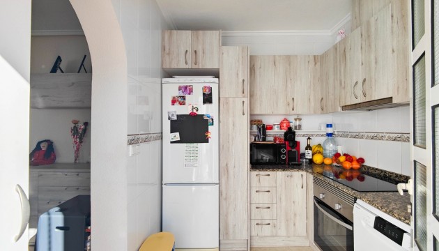 Revente - Villa's
 - Ciudad Quesada