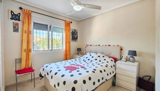 Revente - Villa's
 - Ciudad Quesada