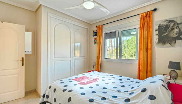 Revente - Villa's
 - Ciudad Quesada