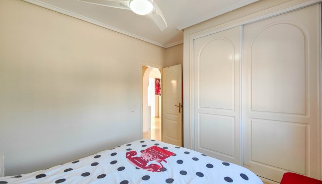 Revente - Villa's
 - Ciudad Quesada