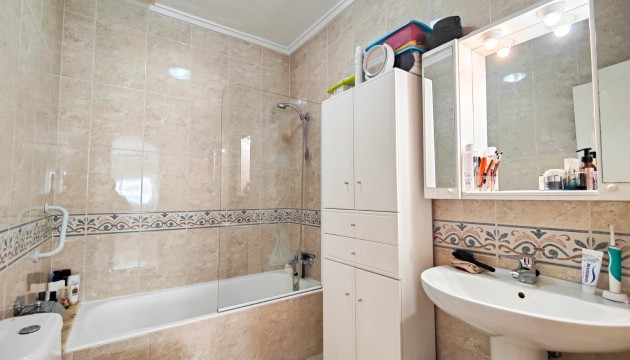 Revente - Villa's
 - Ciudad Quesada