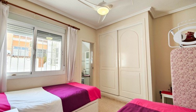 Revente - Villa's
 - Ciudad Quesada