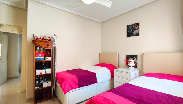 Revente - Villa's
 - Ciudad Quesada