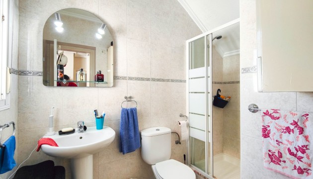 Revente - Villa's
 - Ciudad Quesada