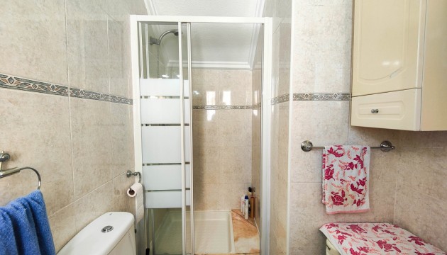 Revente - Villa's
 - Ciudad Quesada