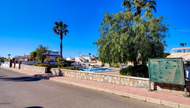 Revente - Villa's
 - Ciudad Quesada