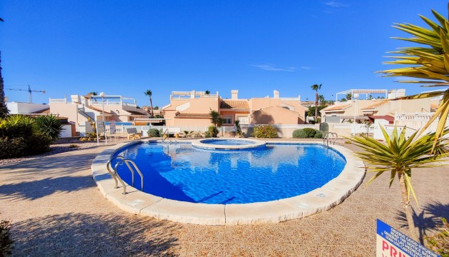 Revente - Villa's
 - Ciudad Quesada