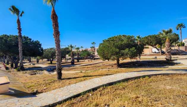 Revente - Villa's
 - Ciudad Quesada