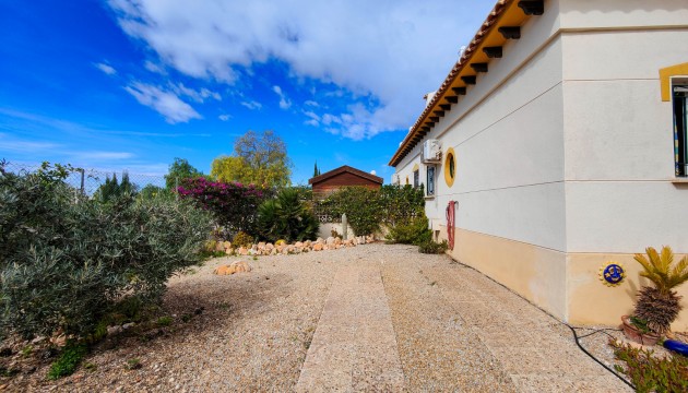 Venta - Bungalow - La Florida