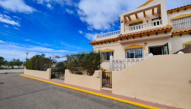 Venta - Bungalow - La Florida