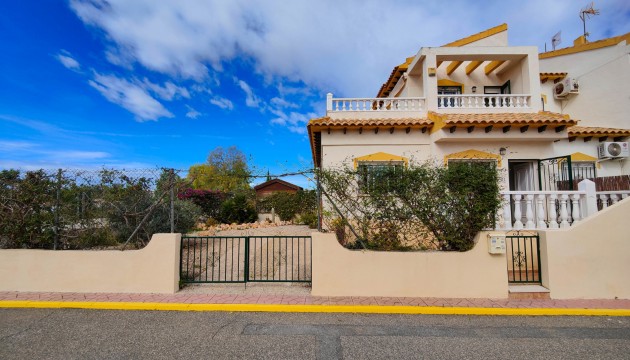 Venta - Bungalow - La Florida