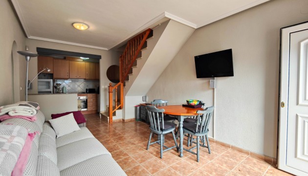 Venta - Bungalow - La Florida