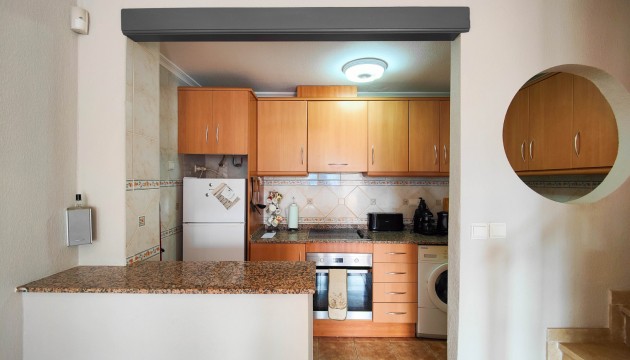 Venta - Bungalow - La Florida