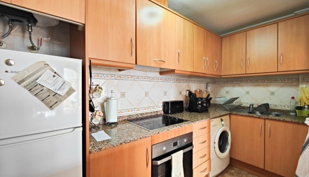 Venta - Bungalow - La Florida