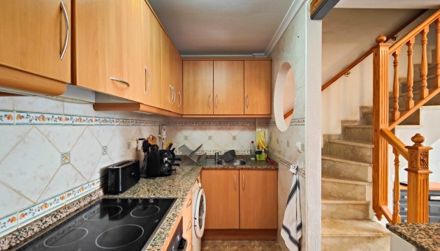 Venta - Bungalow - La Florida