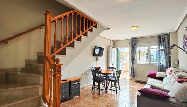 Venta - Bungalow - La Florida