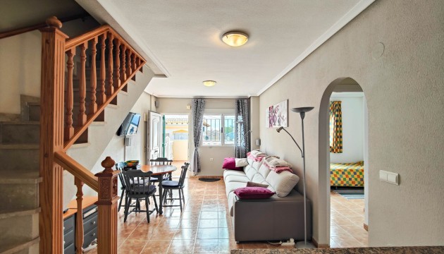 Venta - Bungalow - La Florida