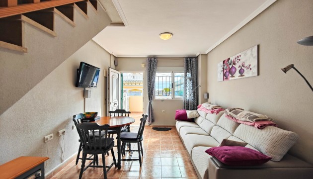 Venta - Bungalow - La Florida