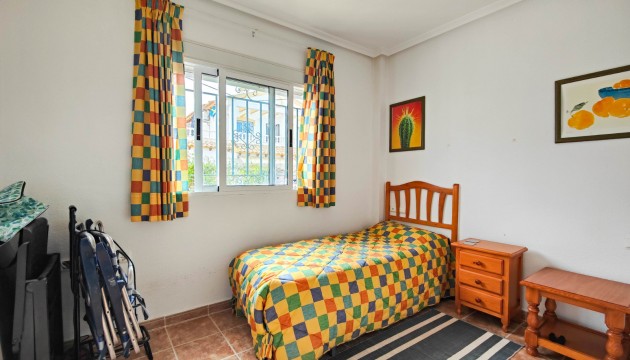 Venta - Bungalow - La Florida