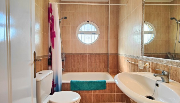 Venta - Bungalow - La Florida