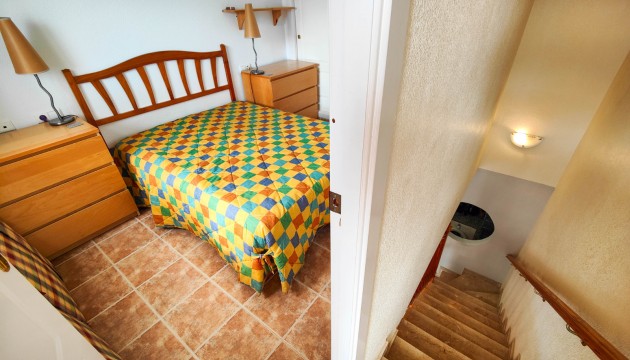 Venta - Bungalow - La Florida