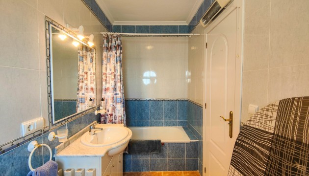 Venta - Bungalow - La Florida