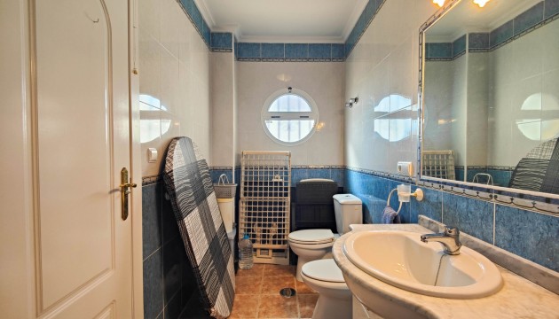 Venta - Bungalow - La Florida