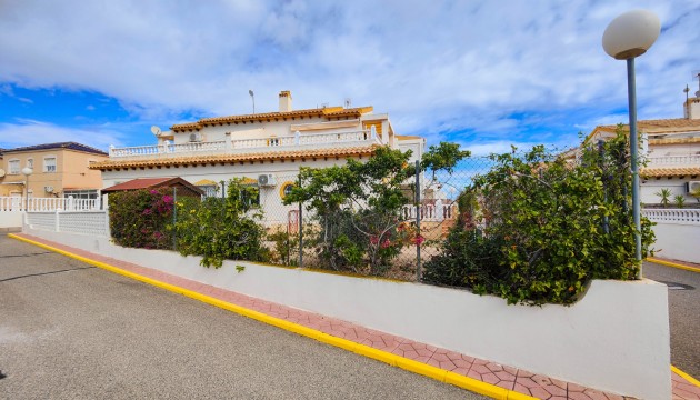 Venta - Bungalow - La Florida