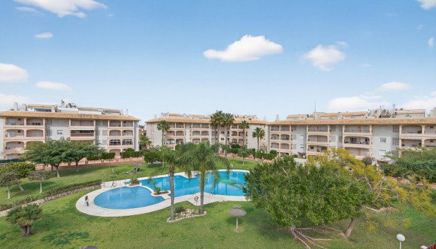 Sale - Apartment - Playa Flamenca