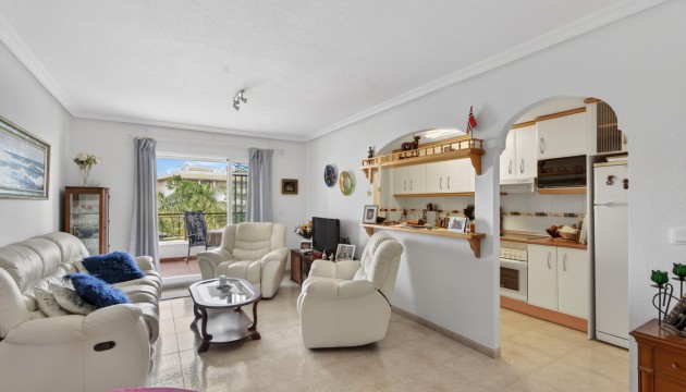 Sale - Apartment - Playa Flamenca