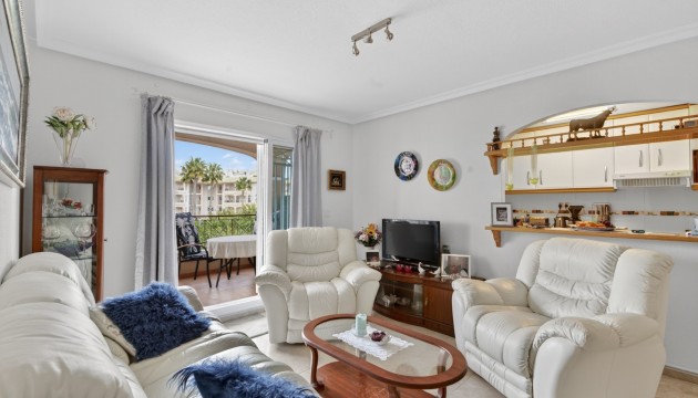 Sale - Apartment - Playa Flamenca