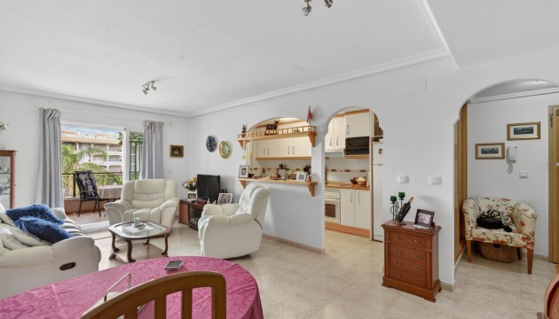Sale - Apartment - Playa Flamenca