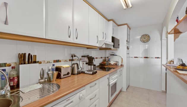 Sale - Apartment - Playa Flamenca