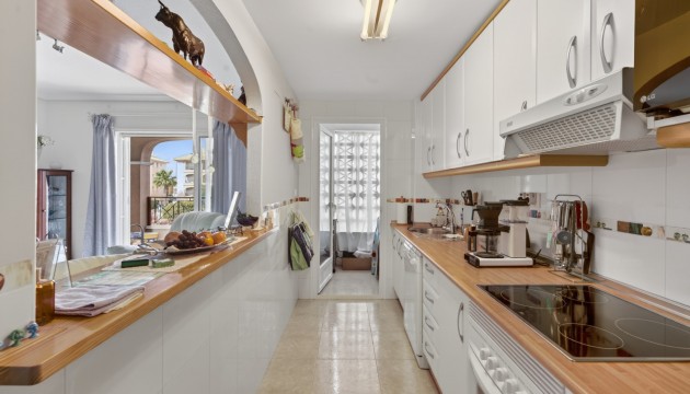 Sale - Apartment - Playa Flamenca