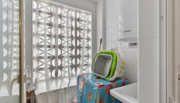 Sale - Apartment - Playa Flamenca