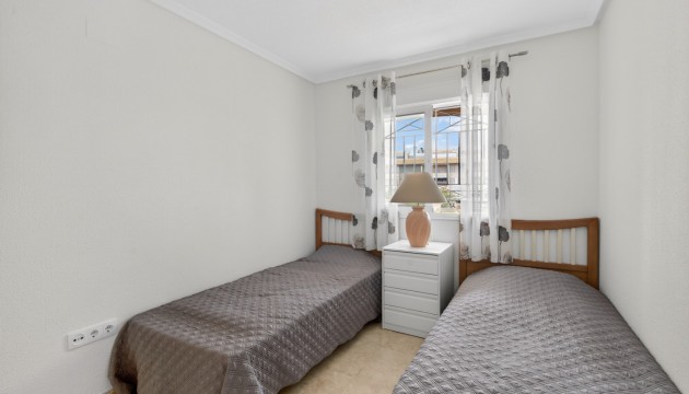 Sale - Apartment - Playa Flamenca