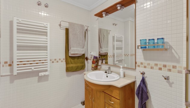 Sale - Apartment - Playa Flamenca